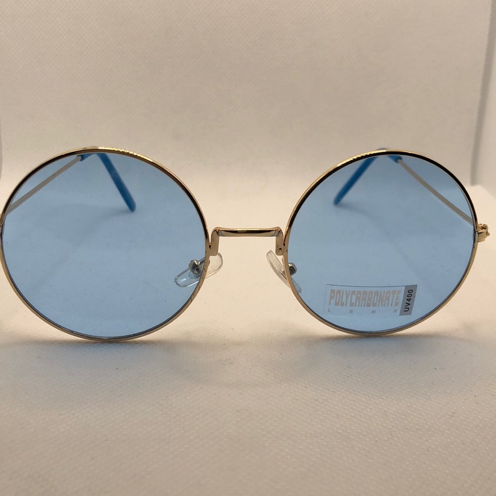 Vintage Glasses